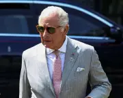 King Charles Allows Prince Harry's Children to Visit Highgrove