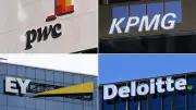 KPMG and Other Audit Firms Face Potential Break-Up After Scandals