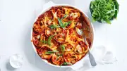 Lasagne Rotolo: A Fun Twist on Classic Italian Comfort Food