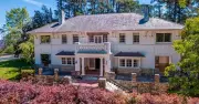 Leuralla Estate Sells for Record Blue Mountains Price of $16.5 Million