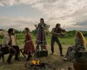 Little House on the Prairie Reboot: A Fresh Take on a Classic