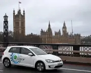 London Car Club Vehicles Removed as Zipcar Exits Market