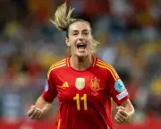 London City Lionesses Sign Spanish Superstar Alexia Putellas