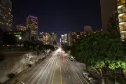 Los Angeles sex trafficking sweep leads to 40 arrests