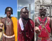 Maasai Music Revival on Social Media: Cows, Peace, and Cultural Pride