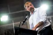 Maine Senate Candidate Graham Platner Faces Scrutiny Over Past Comments