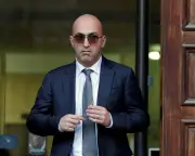 Malta murder trial hears hitmen paid €150,000 for Daphne Caruana Galizia