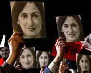 Malta Murder Trial: Three Charged in Journalist Caruana Galizia Killing