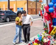 Man killed by ICE agents in Houston not the intended target, DHS says