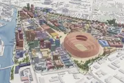 Man United Insists New Stadium Not Vanity Project Despite More Debt