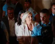 Marine Le Pen Barred from 2027 French Presidential Election