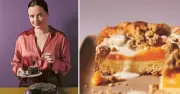 MasterChef Winner Emelia Jackson Shares Foolproof Cake Recipes
