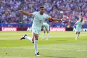 Mbappé Stunner Ends Morocco Resistance, France into World Cup Semi-Finals