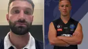 Melbourne Footy Player's Death Sparks Calls for Synthetic Pitch Safety Review