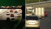 Melbourne toll overcharge: Transurban to refund 90,000 drivers