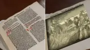 Melbourne University Buys 500-Year-Old Witch-Hunting Book for $152K