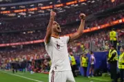 Merino's Late Strike Sends Portugal and Ronaldo Out of World Cup
