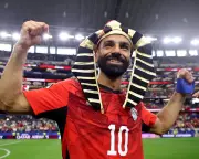 Messi and Salah Set for World Cup Showdown in Semi-Final