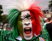 Mexico Fans Face Backlash After Last-16 World Cup Tie Against England