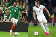 Mexico vs England World Cup 2026: How to Watch Live on July 5