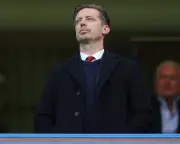 Michael Edwards quits as Liverpool football chief at Fenway Sports Group