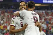 Mikel Merino: Spain World Cup Winner Joins Portugal Club