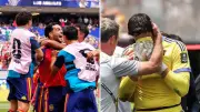 Mikel Merino Super-Sub Goal Sends Spain Past Belgium into World Cup Semis