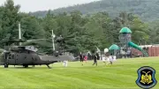 Missouri Flooding: National Guard Airlifts Dozens to Safety