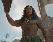 Moana Live-Action Remake: Dwayne Johnson Shines in Faithful Retelling