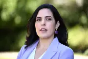 Moira Deeming sues Victorian Liberal president ahead of party meeting