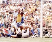 Most World Cup Goals Without Winning Golden Boot: Messi & Jairzinho Top List
