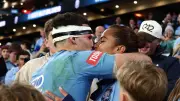 Nathan Cleary not motivated by silencing critics despite Origin decider win