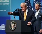 NATO Can No Longer Count on US Protection: What Now for Europe?