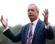 New Allegations Emerge Over Nigel Farage's Reform Funding