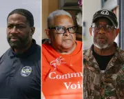New Orleans Residents Defiant Amid Study Urging Relocation Due to Climate Crisis