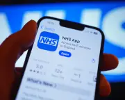 NHS AI App to Direct Patients to Appropriate Services