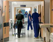 NHS Trust Ratings Reveal Staff Wellbeing, Violence, Racism Issues