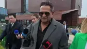 Nicky Winmar's AFL Hall of Fame Status Under Review After Assault Conviction