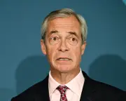 Nigel Farage Claims Witch Hunt Over Reform Partygate Moment
