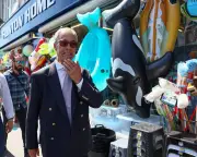 Nigel Farage's Reform UK win in Clacton signals Brexit backlash