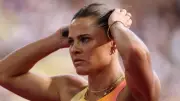 Nina Kennedy Soars to Australian Record 4.95m in Monaco Diamond League