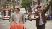 Nirvanna the Band the Show the Movie Review: A Meta Cinematic Triumph