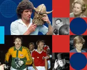 Norway vs England Commentary: The Story Behind Bjørge Lillelien's Iconic 'Maggie Thatcher'