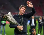 Nottingham Forest Sack Vitor Pereira, Oliver Glasner Linked as Replacement