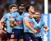 NSW Blues Dominate Queensland 34-10 to Win State of Origin Series