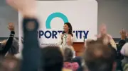 NZ Centrist Party TOP Rising in Polls, May Be Power Broker