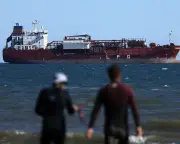 Oil Prices Surge After Iran Attack on Tankers in Strait of Hormuz
