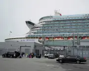 Over 100 Passengers Sick on Princess Cruises Ship in Norovirus Outbreak
