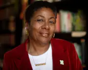 Patrice Lawrence named new children's laureate, aims to boost diversity