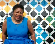 Patrice Lawrence Named New Children's Laureate
